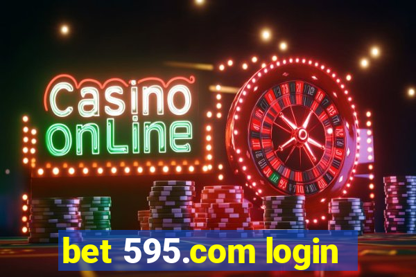 bet 595.com login